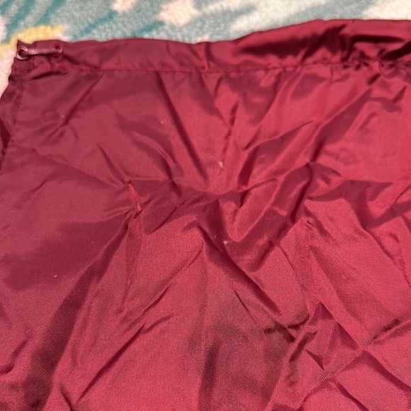 11x15.75” Salvatore Ferragamo Dust Bag - Picture 5 of 5